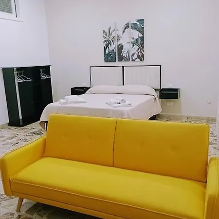 Lejlighed Trapanibeds Trapani