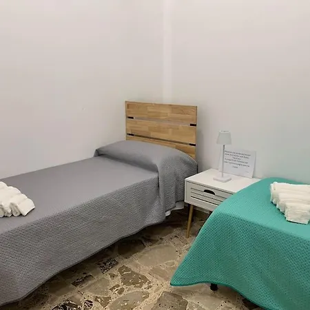 Trapanibeds Trapani