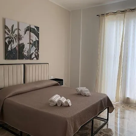 Lejlighed Trapanibeds